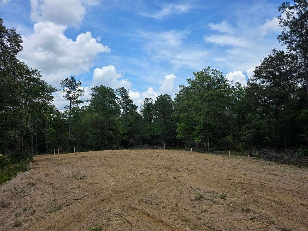 14 Acres of Land for Sale in Poplarville, Mississippi