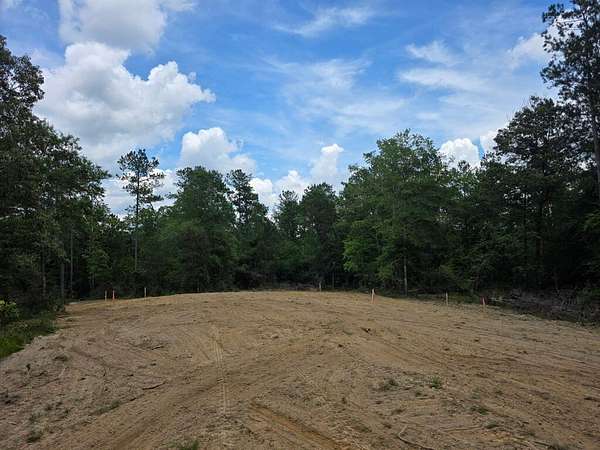 14 Acres of Land for Sale in Poplarville, Mississippi