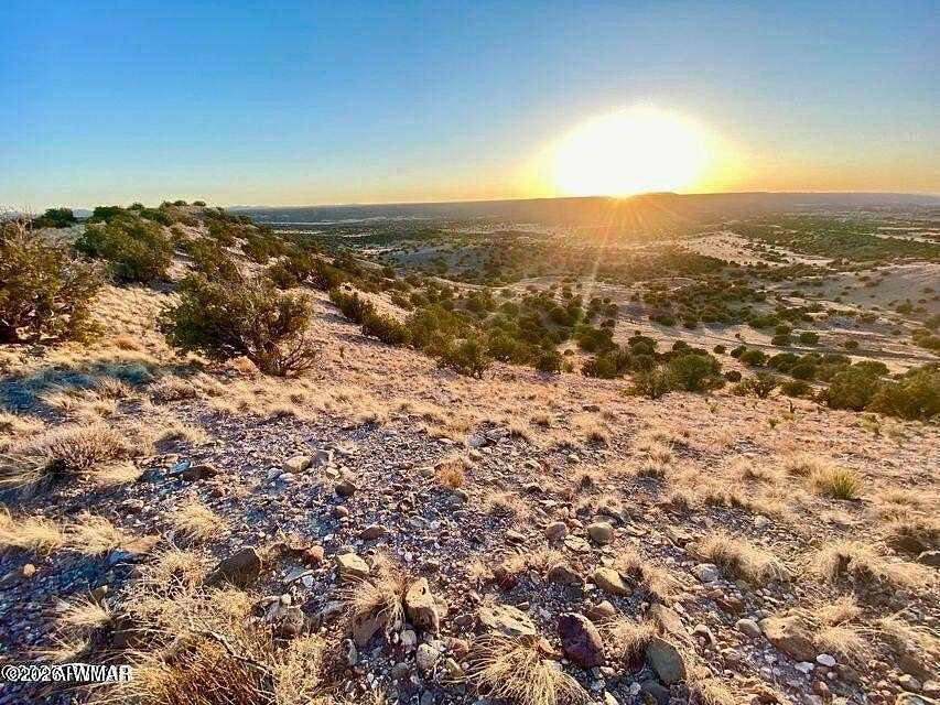 1.38 Acres of Residential Land for Sale in Concho, Arizona