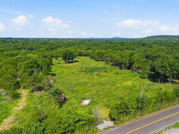 33.3 Acres of Land for Sale in Bell Buckle, Tennessee