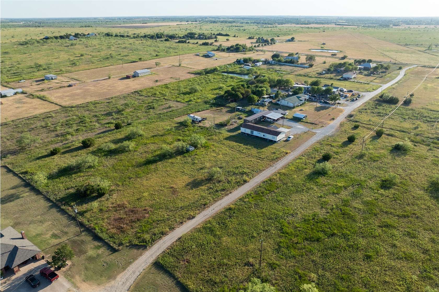 2 Acres of Residential Land for Sale in Venus, Texas