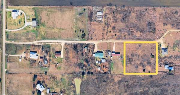 2 Acres of Residential Land for Sale in Venus, Texas
