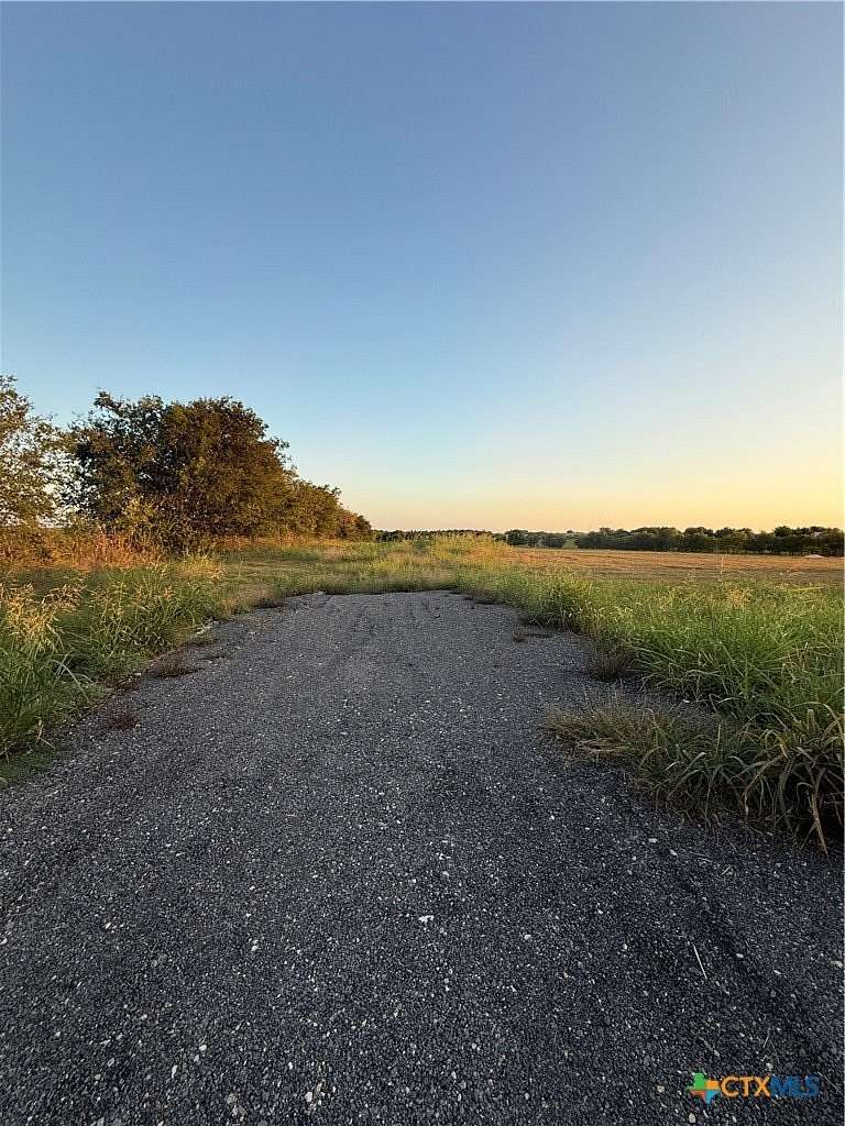 13.6 Acres of Land for Sale in Temple, Texas