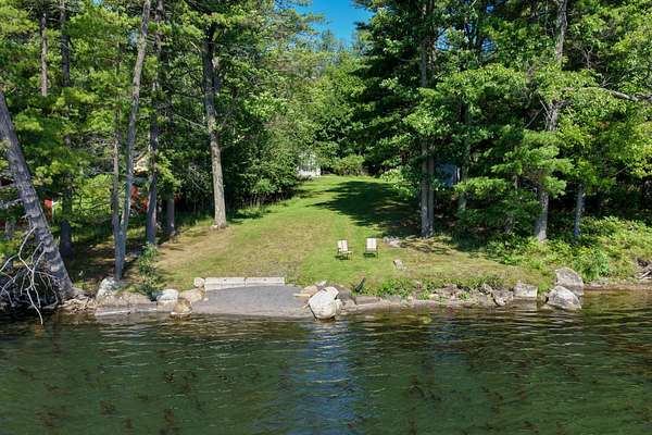 6.39 Acres of Land with Home for Sale in Keeseville, New York