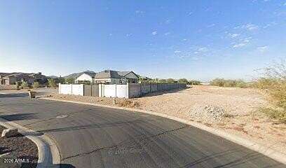 0.69 Acres of Residential Land for Sale in San Tan Valley, Arizona
