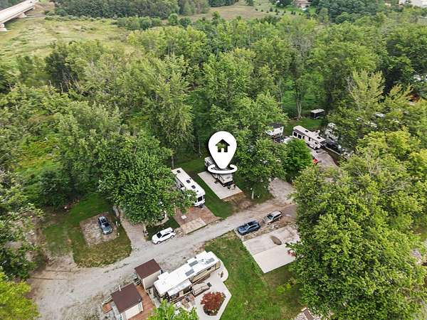 0.08 Acres of Land for Sale in Nunica, Michigan