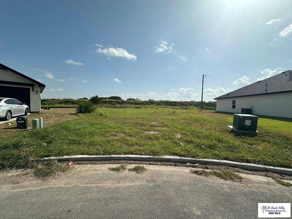 0.17 Acres of Residential Land for Sale in La Feria, Texas