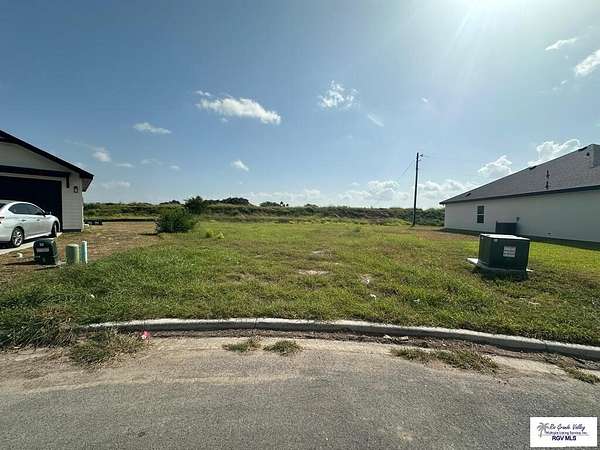 0.17 Acres of Residential Land for Sale in La Feria, Texas