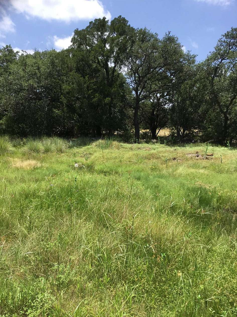 0.11 Acres of Residential Land for Sale in Horseshoe Bay, Texas