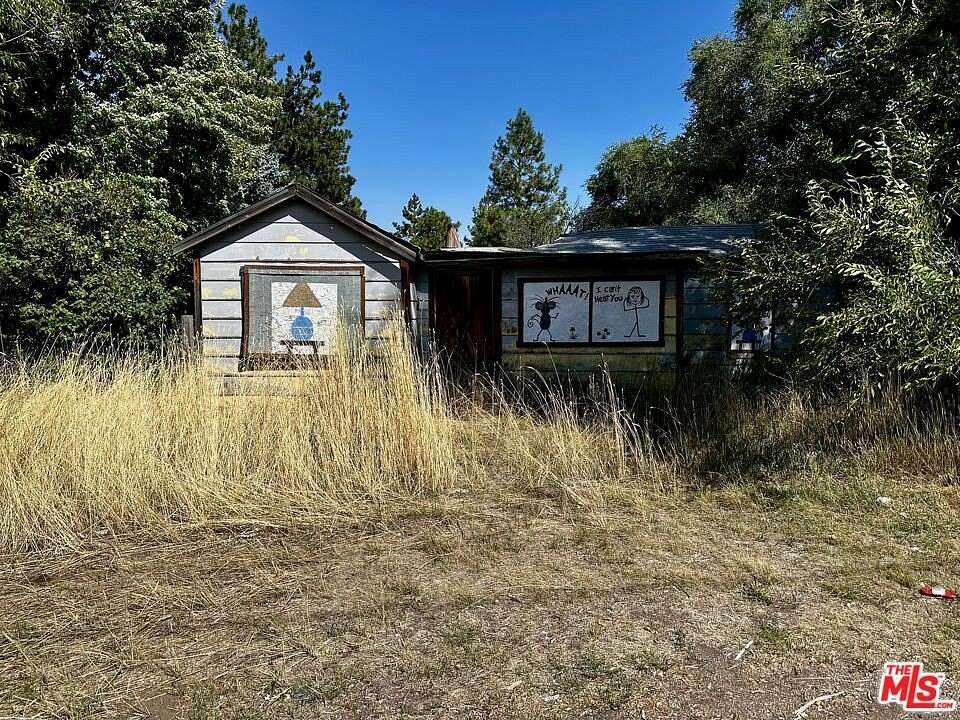 0.15 Acres of Residential Land for Sale in Dorris, California