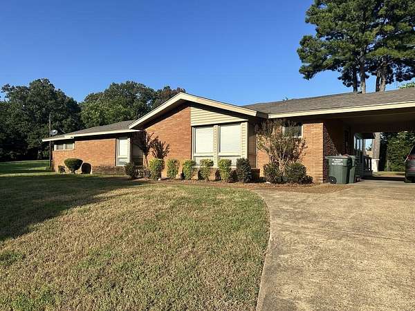 3.58 Acres of Land with Home for Sale in Colt, Arkansas