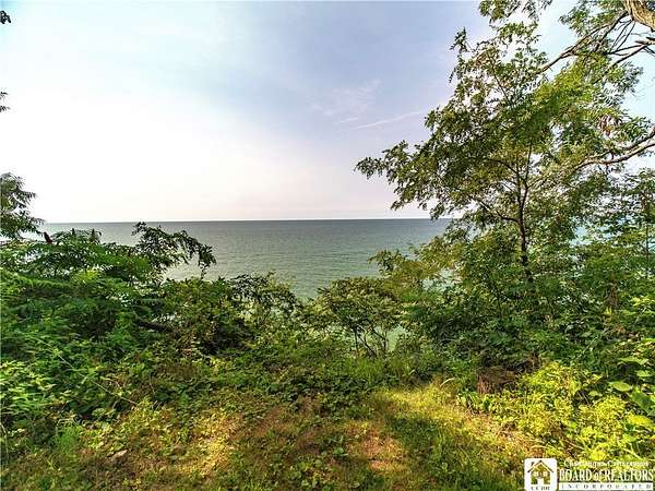 3.3 Acres of Residential Land for Sale in Ripley, New York
