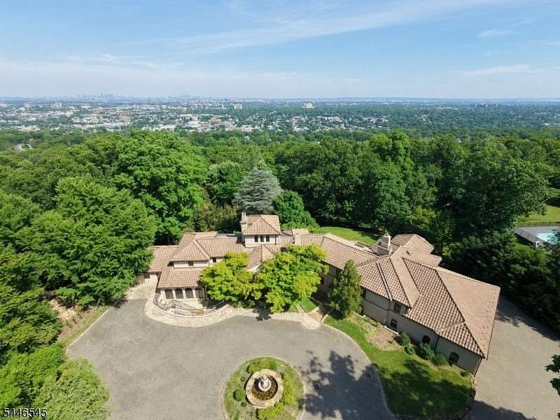 2.83 Acres of Land with Home for Lease in West Orange Township, New Jersey