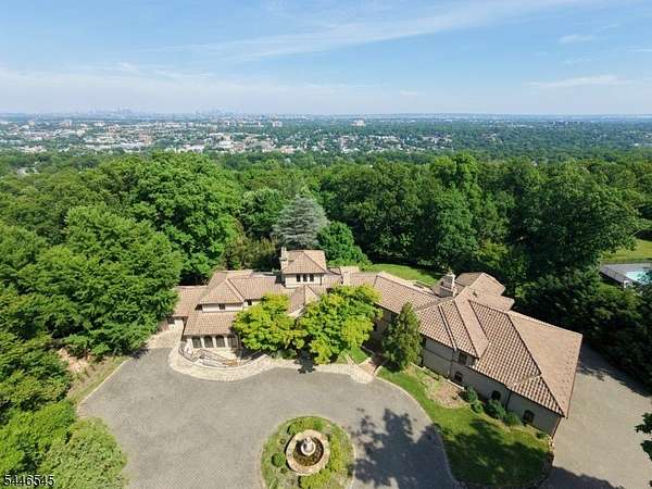 2.83 Acres of Land with Home for Lease in West Orange Township, New Jersey