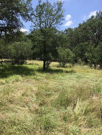 0.11 Acres of Land for Sale in Horseshoe Bay, Texas