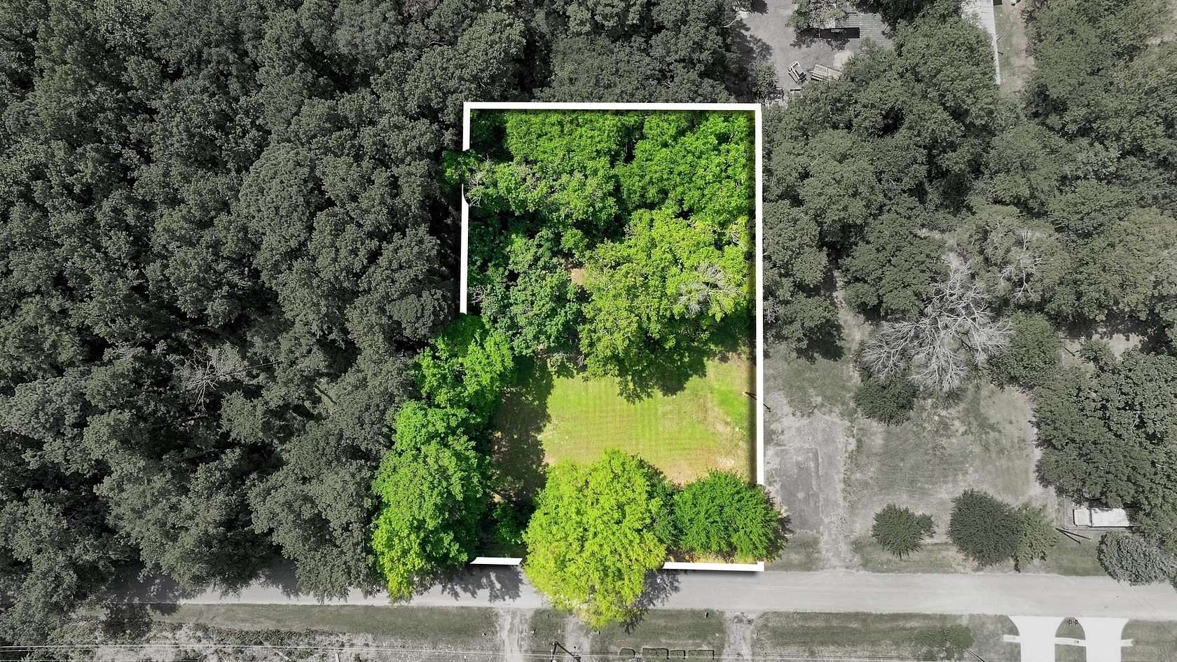 0.66 Acres of Mixed-Use Land for Sale in Longview, Texas