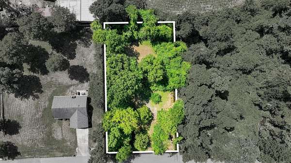 0.43 Acres of Residential Land for Sale in Longview, Texas