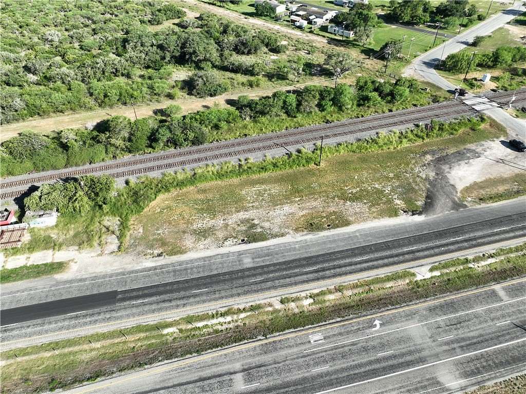 0.19 Acres of Commercial Land for Sale in Woodsboro, Texas