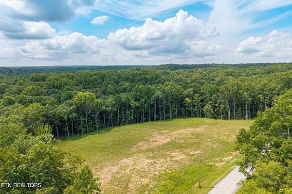 4.47 Acres of Residential Land for Sale in Jamestown, Tennessee