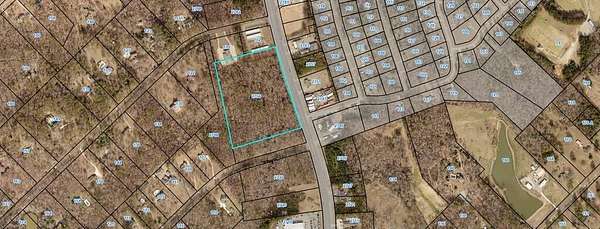 10 Acres of Commercial Land for Sale in Milledgeville, Georgia