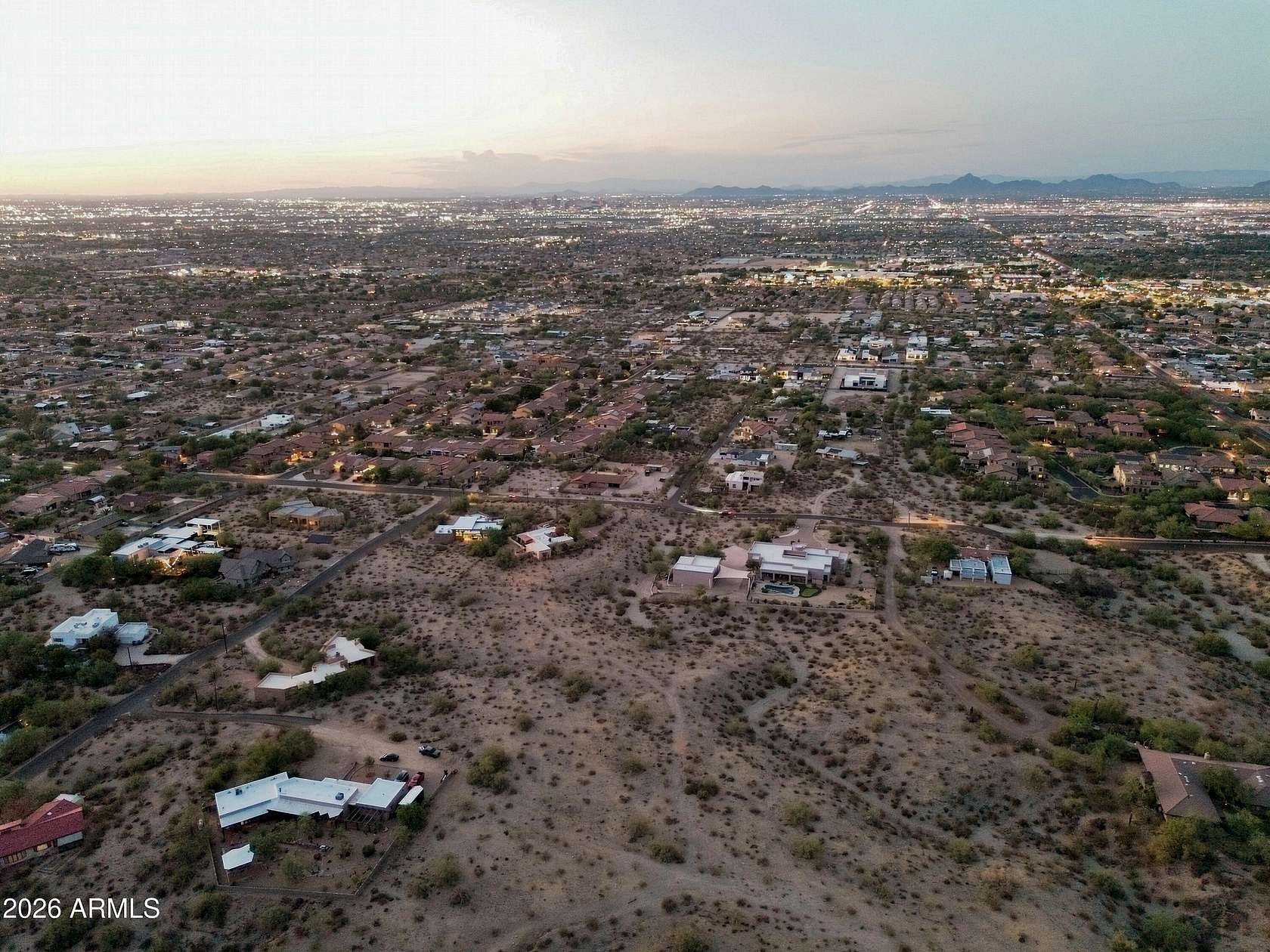 0.69 Acres of Residential Land for Sale in Phoenix, Arizona