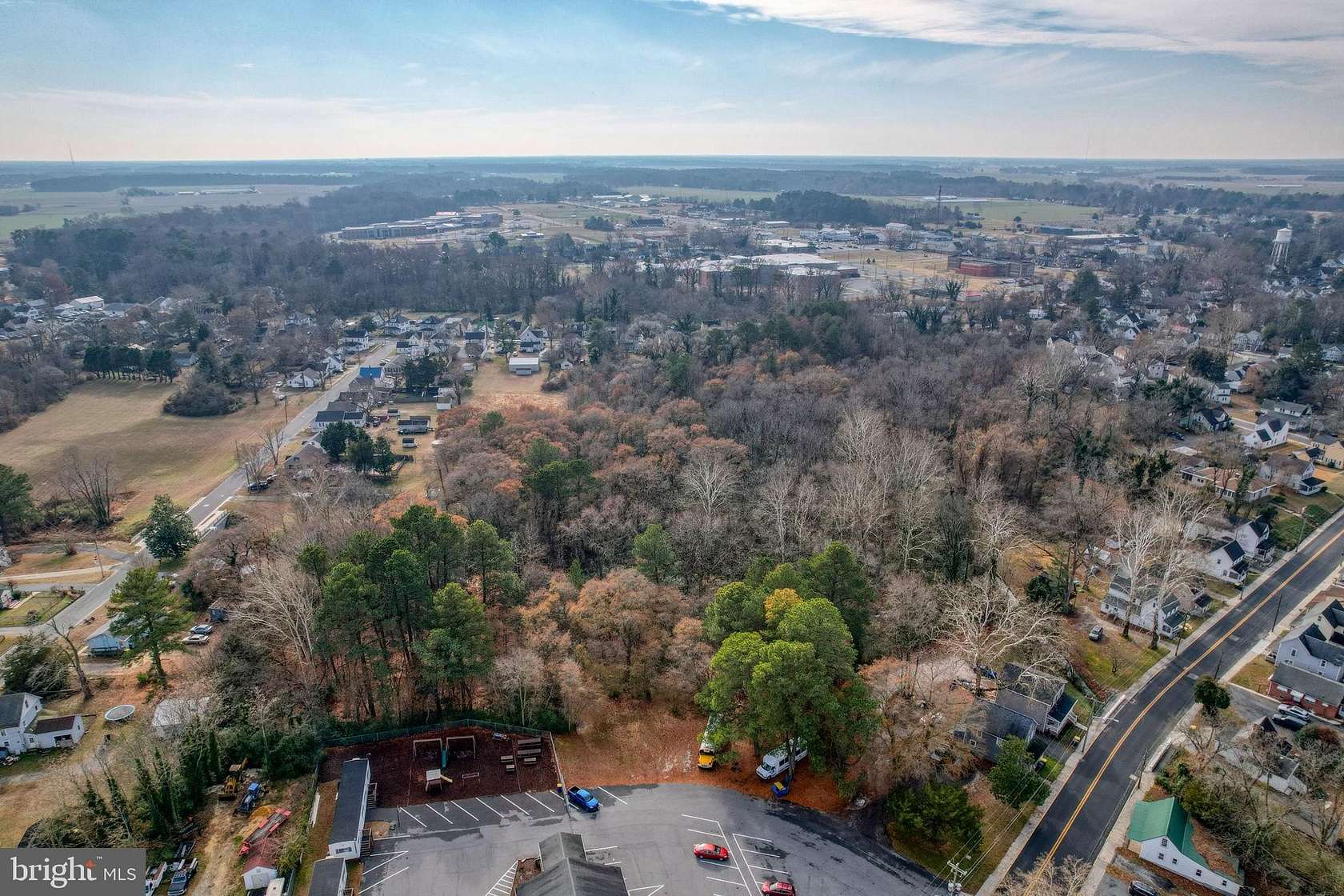 0.88 Acres of Land for Sale in Laurel, Delaware