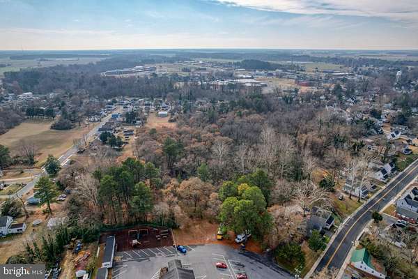 0.88 Acres of Land for Sale in Laurel, Delaware