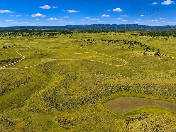 10 Acres of Recreational & Residential Land for Sale in Chama, New Mexico