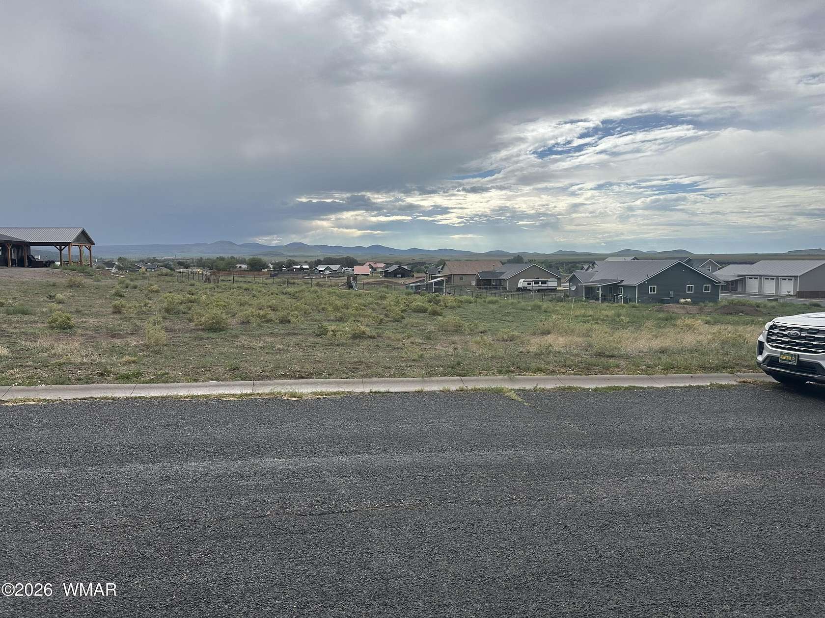 0.25 Acres of Residential Land for Sale in Eagar, Arizona