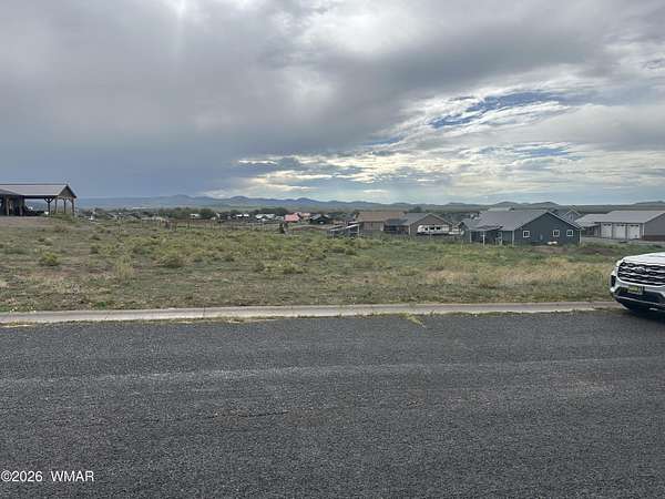 0.25 Acres of Residential Land for Sale in Eagar, Arizona