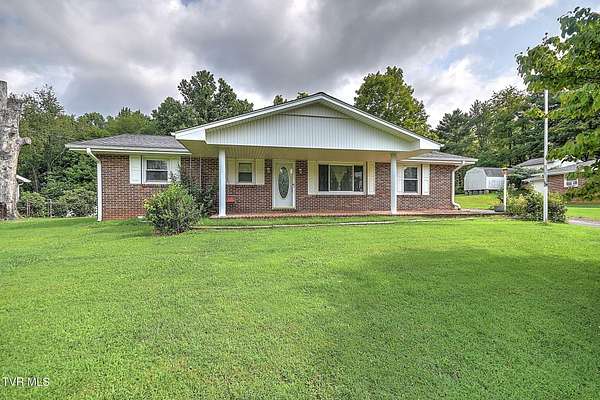 2.12 Acres of Land with Home for Sale in Johnson City, Tennessee