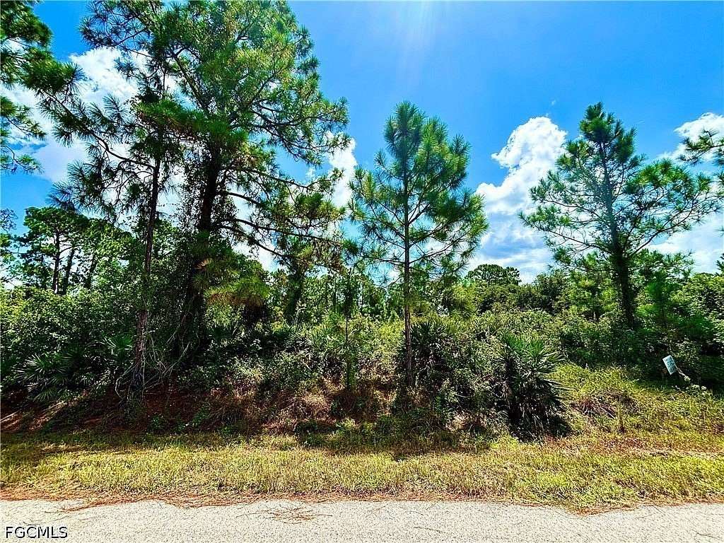 0.44 Acres of Residential Land for Sale in Lehigh Acres, Florida