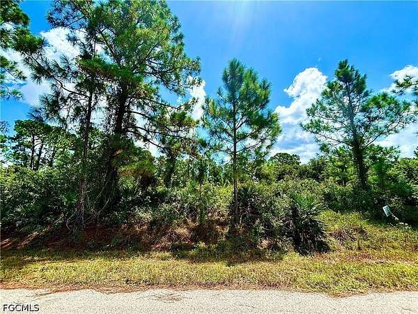 0.44 Acres of Residential Land for Sale in Lehigh Acres, Florida