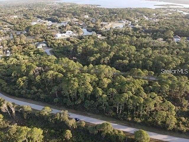 0.23 Acres of Land for Sale in Port Charlotte, Florida