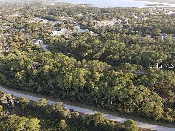 0.23 Acres of Land for Sale in Port Charlotte, Florida