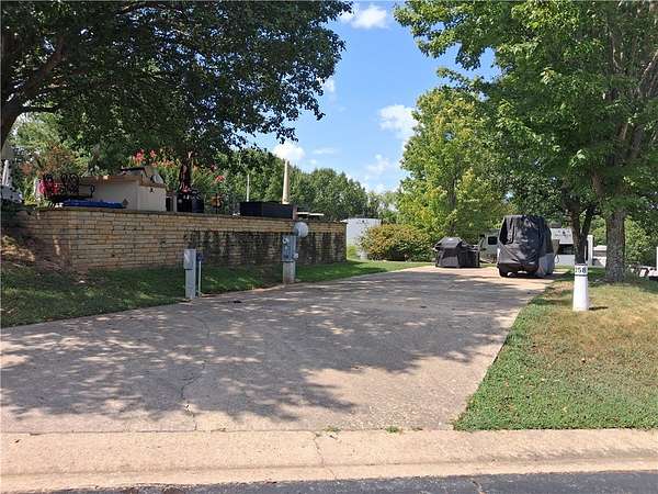 0.07 Acres of Land for Sale in Oakgrove, Arkansas
