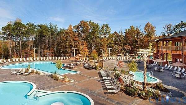 0.38 Acres of Residential Land for Sale in Gordonsville, Virginia