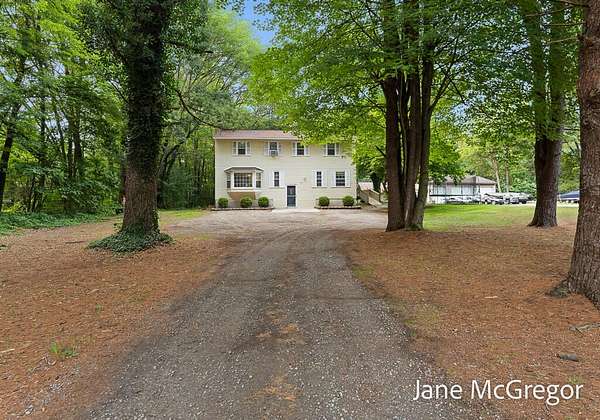 4.34 Acres of Land with Home for Sale in Nunica, Michigan