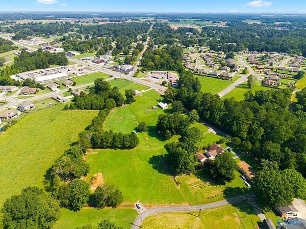 4 Acres of Residential Land for Sale in Decatur, Alabama