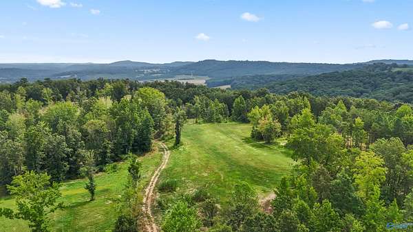 42 Acres of Recreational & Residential Land for Sale in Hayden, Alabama