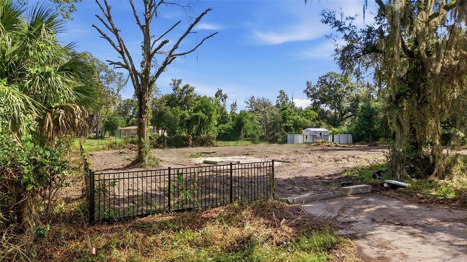 0.36 Acres of Residential Land for Sale in Dade City, Florida