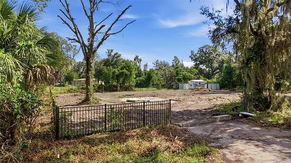 0.36 Acres of Residential Land for Sale in Dade City, Florida
