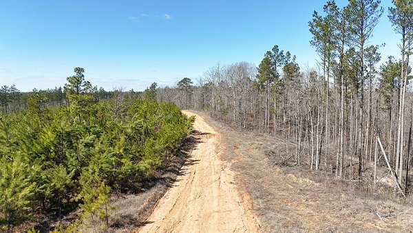 1,931 Acres of Recreational Land for Sale in Bolivar, Tennessee
