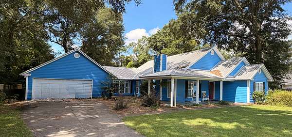 0.34 Acres of Residential Land for Sale in Leesburg, Georgia