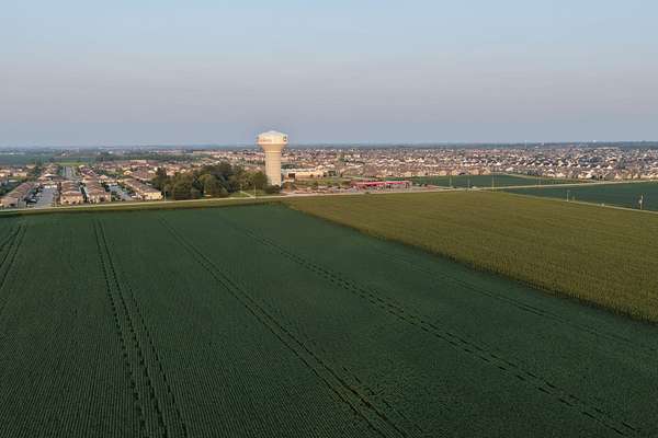 76.6 Acres of Recreational Land for Sale in Ankeny, Iowa