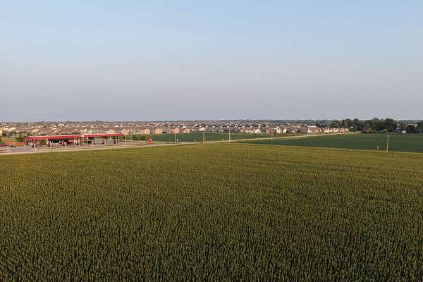 76.6 Acres of Recreational Land for Sale in Ankeny, Iowa