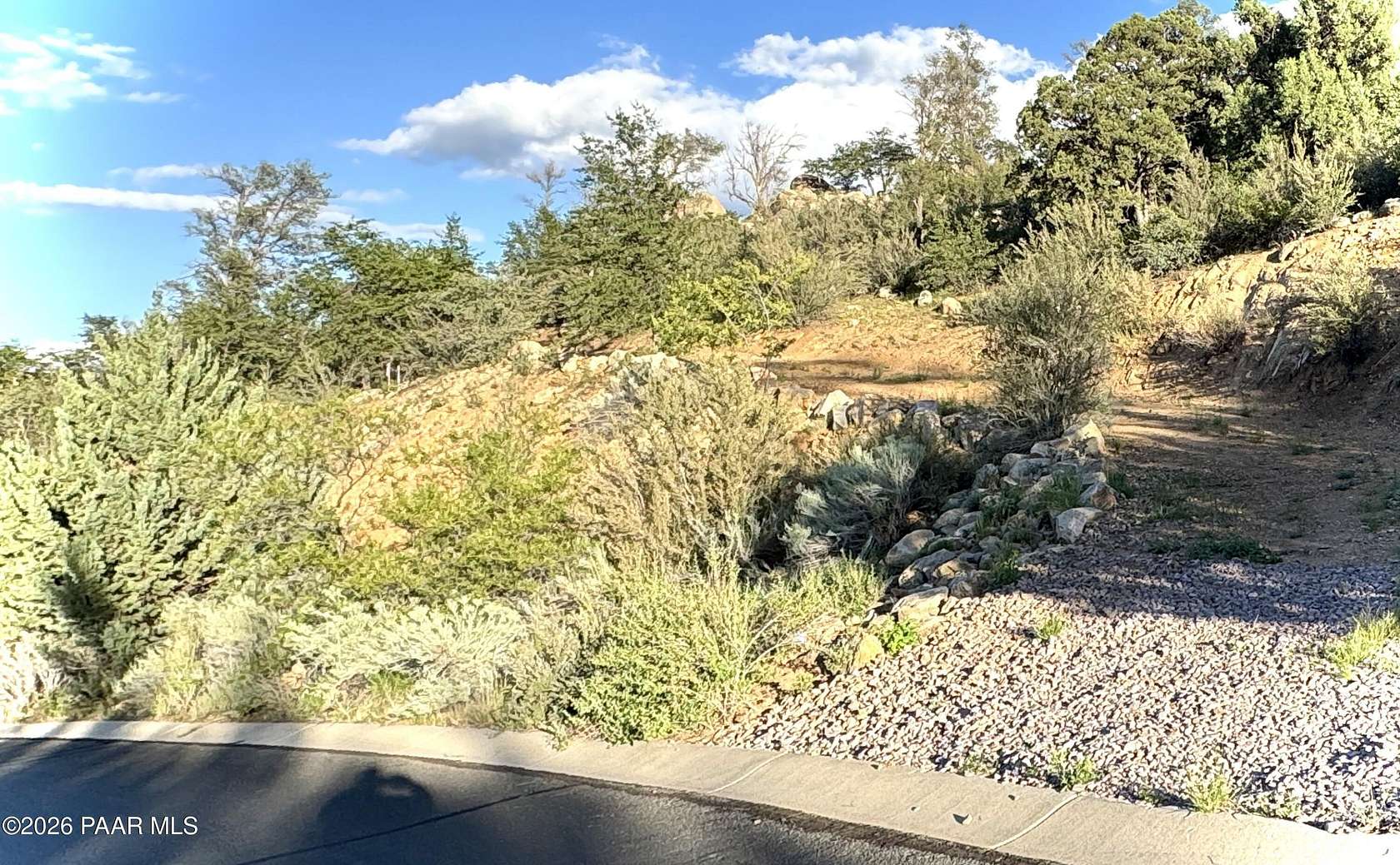 1 Acre of Residential Land for Sale in Prescott, Arizona