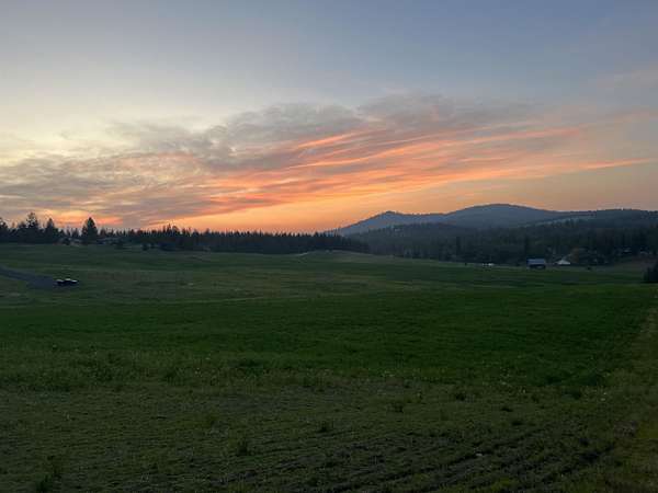 5 Acres of Residential Land for Sale in Deer Park, Washington