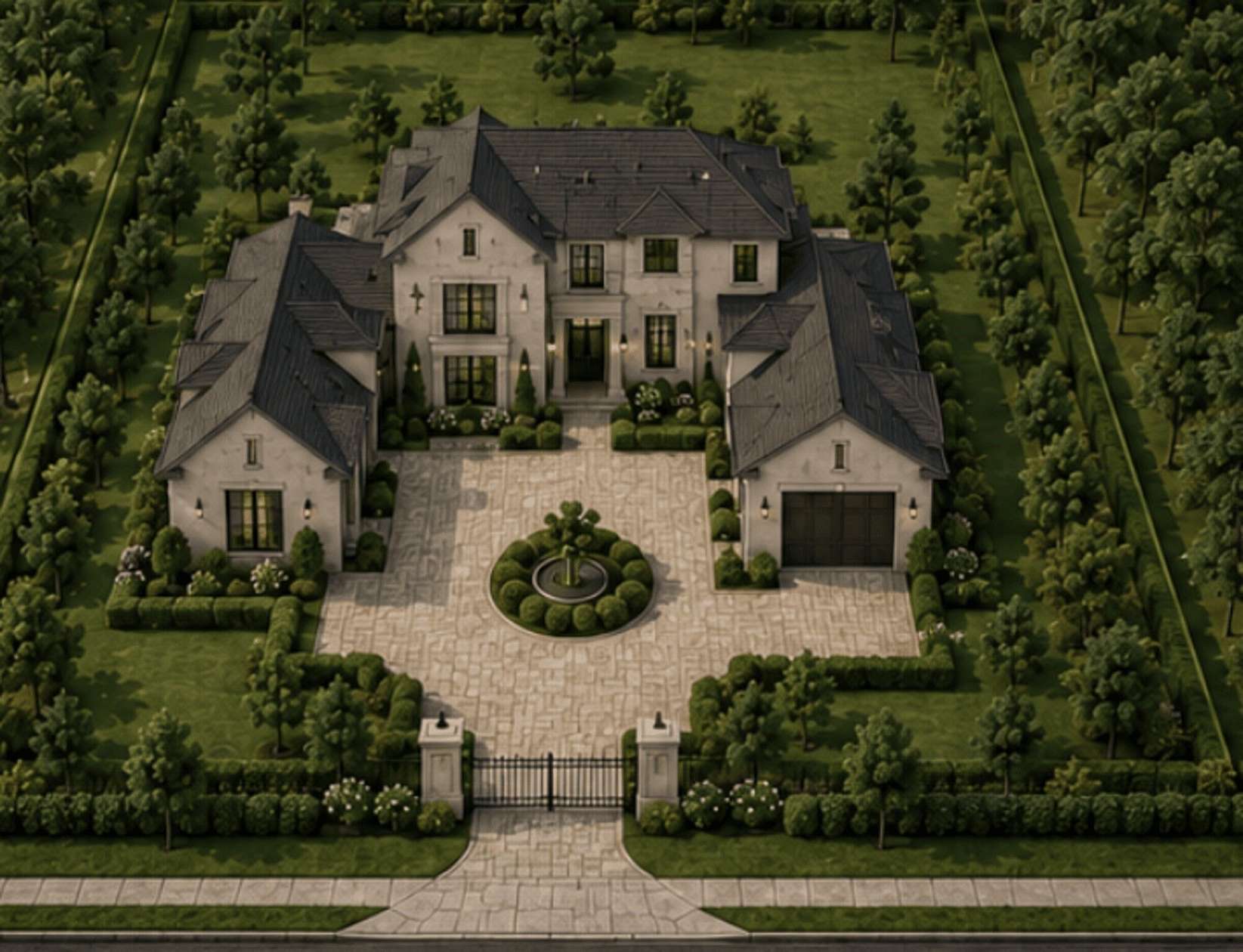 1 Acre of Residential Land for Sale in Southlake, Texas