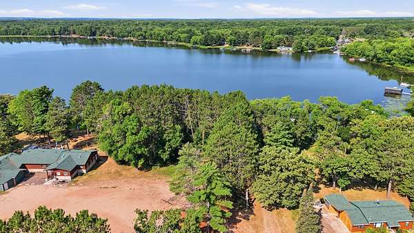 0.57 Acres of Residential Land for Sale in Siren, Wisconsin